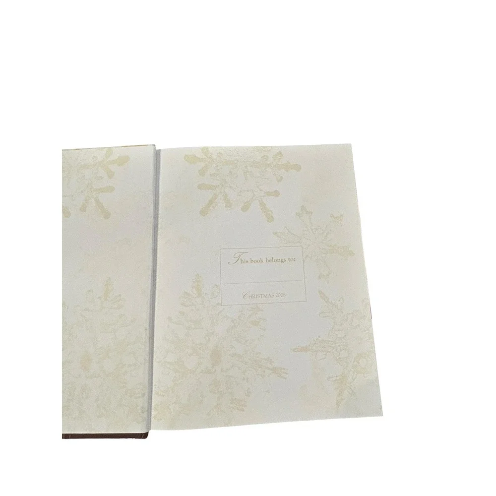 Christmas with Southern Living 2008 Hardcover Cookbook Holiday Decorating